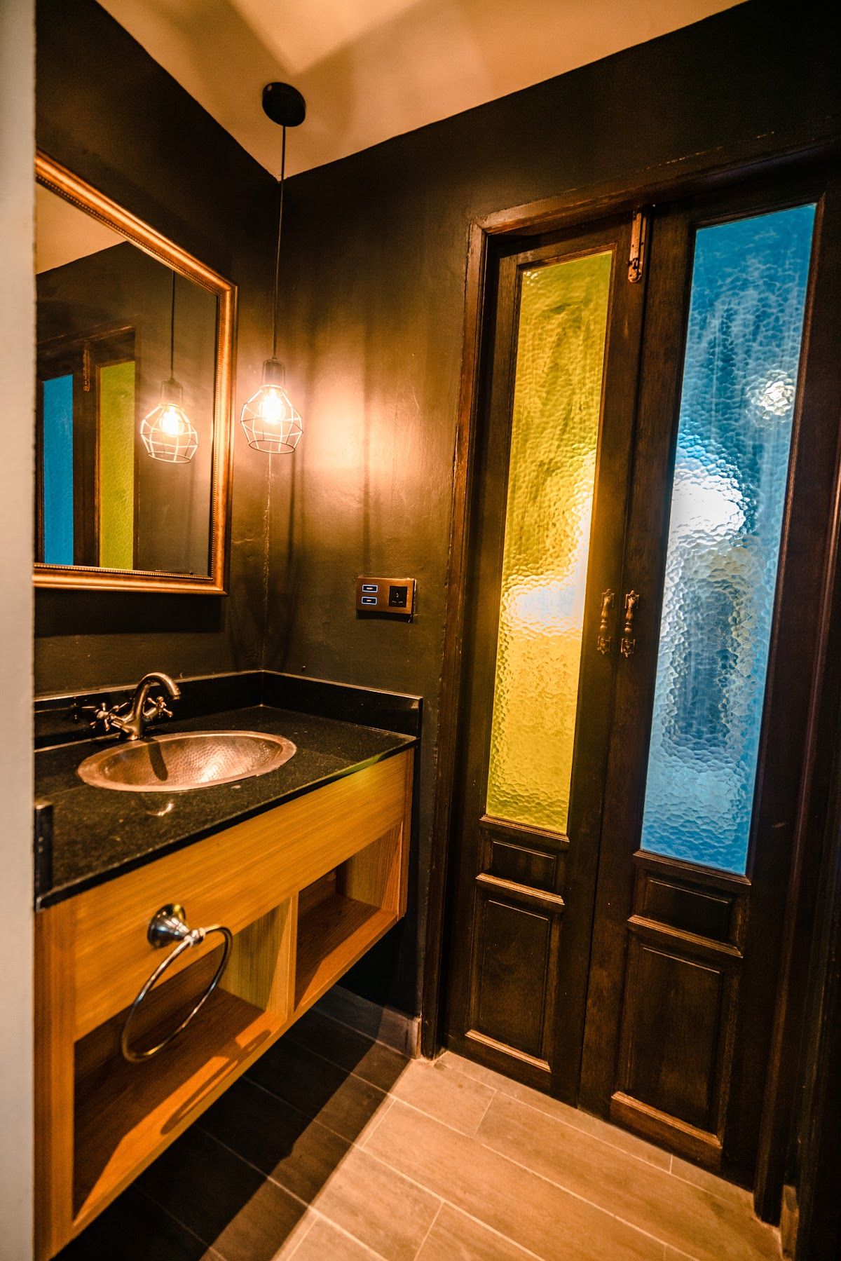 Quba by Montraj Pattaya facilities in Central Pattaya