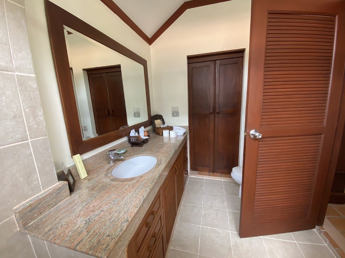 Rabbit Resort Pattaya facilities in Dongtan Beach