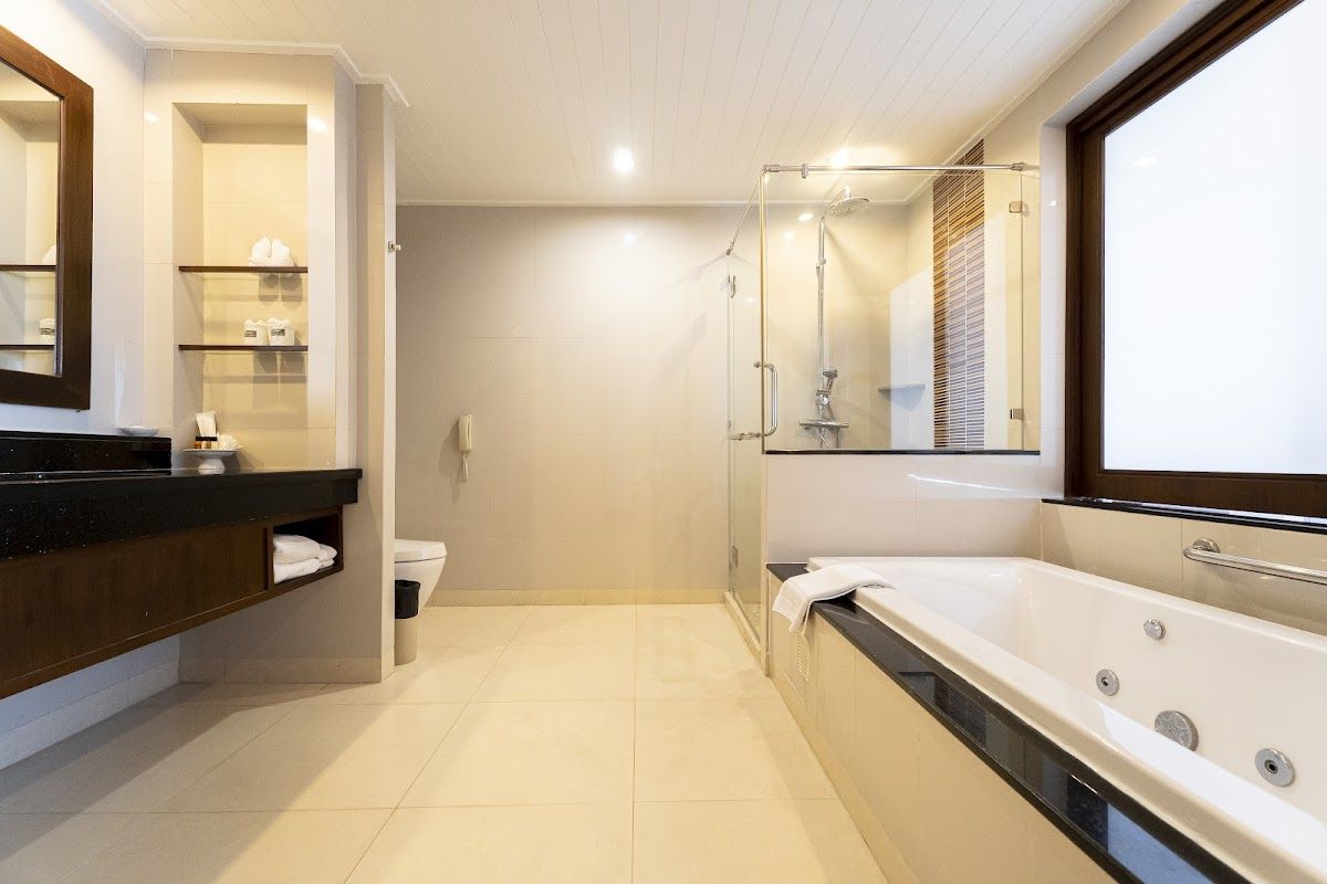 Raya Heritage Resort Pattaya facilities in North Pattaya