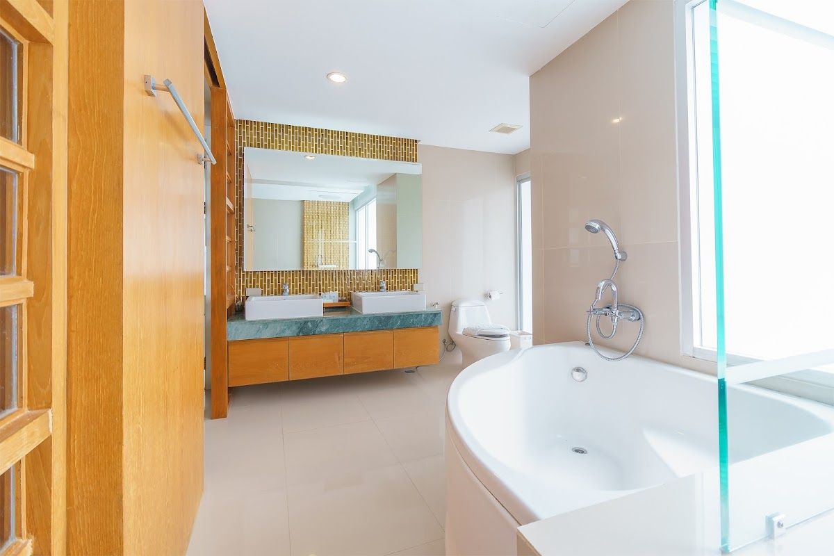 Royal Beach View facilities in Wongamat Beach