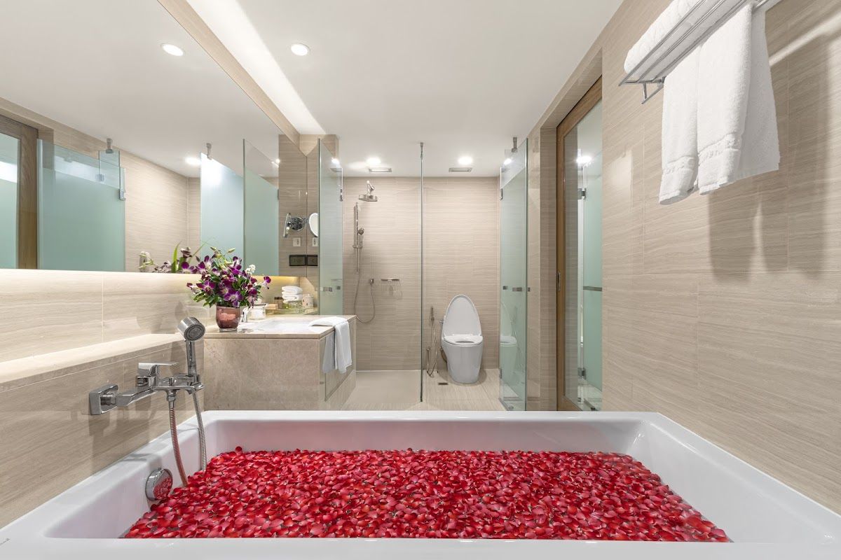 Royal Cliff Beach Hotel Pattaya facilities in Central Pattaya