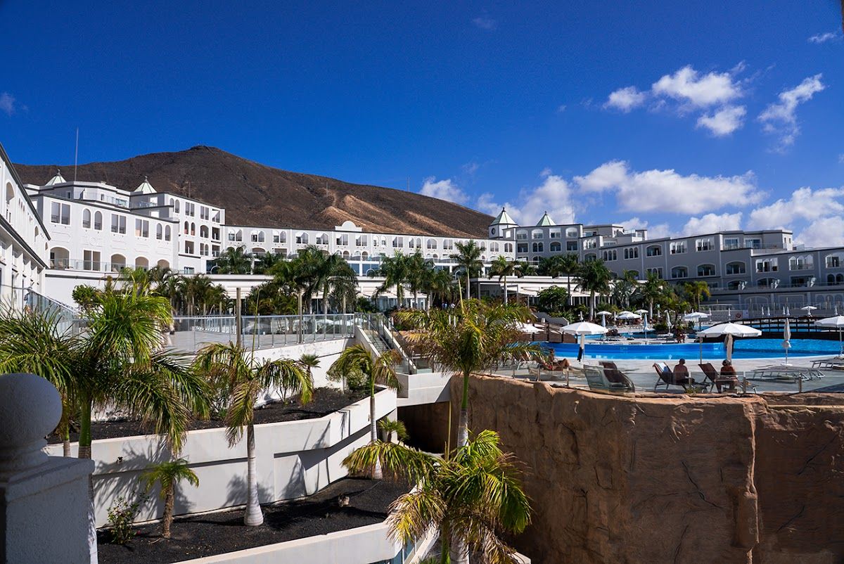 Royal Palm Resort Naklua exterior in Naklua