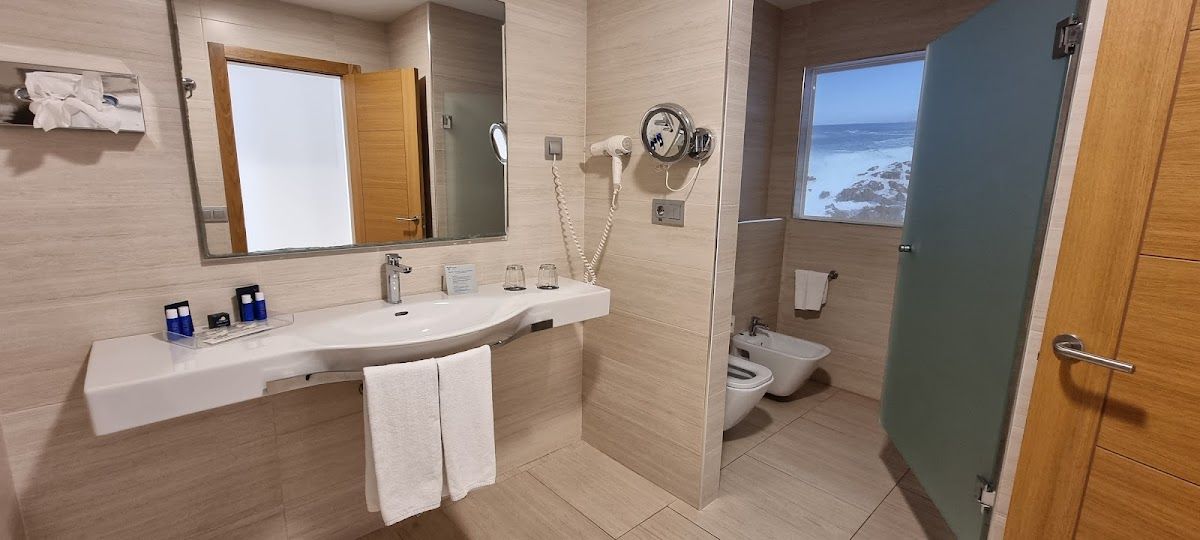 Royal Palm Resort Naklua facilities in Naklua