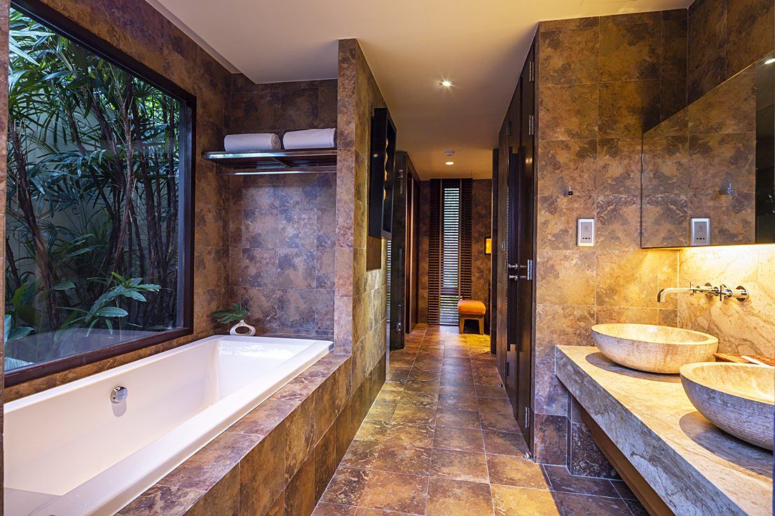 Sea Sand Sun Resort & Villas facilities in Jomtien Beach