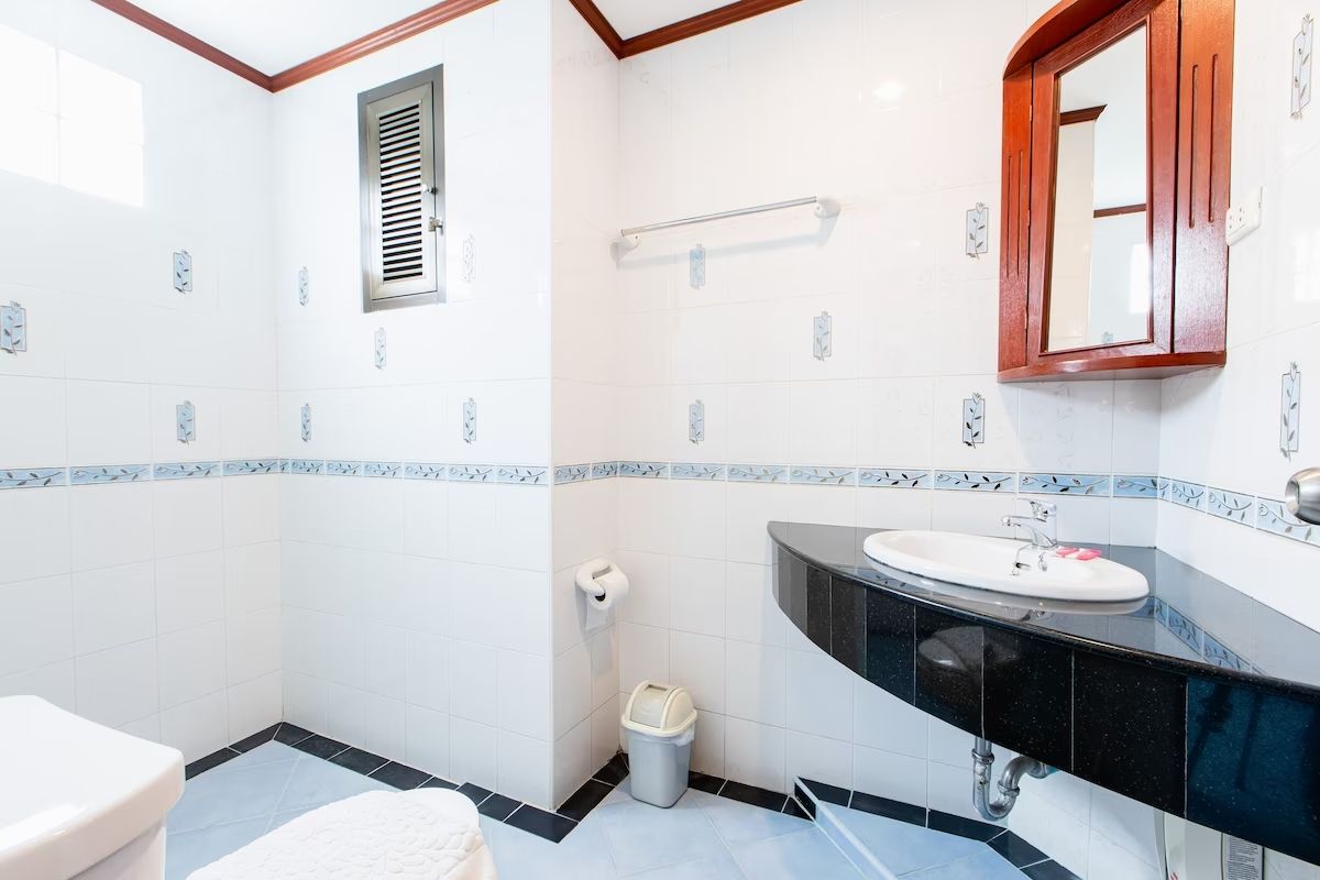Selina Place room interior in Central Pattaya