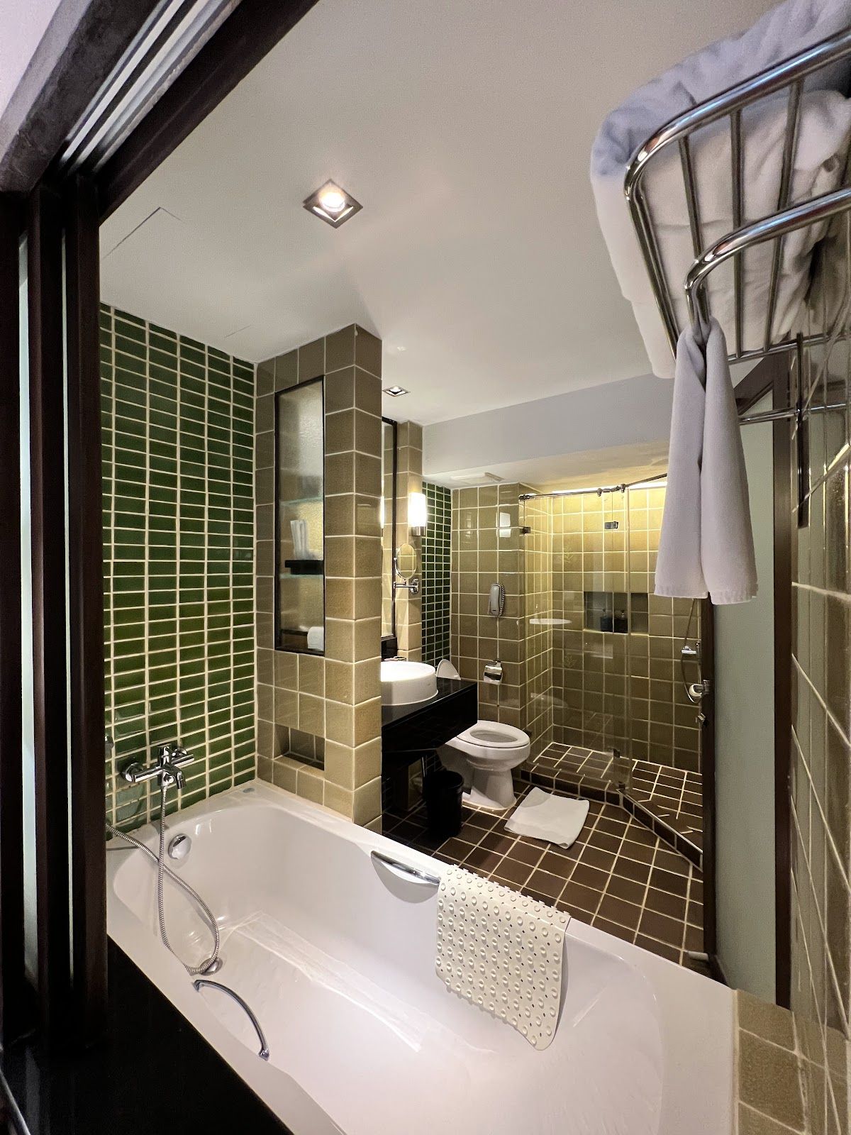 Siam Bayshore Resort Pattaya facilities in South Pattaya
