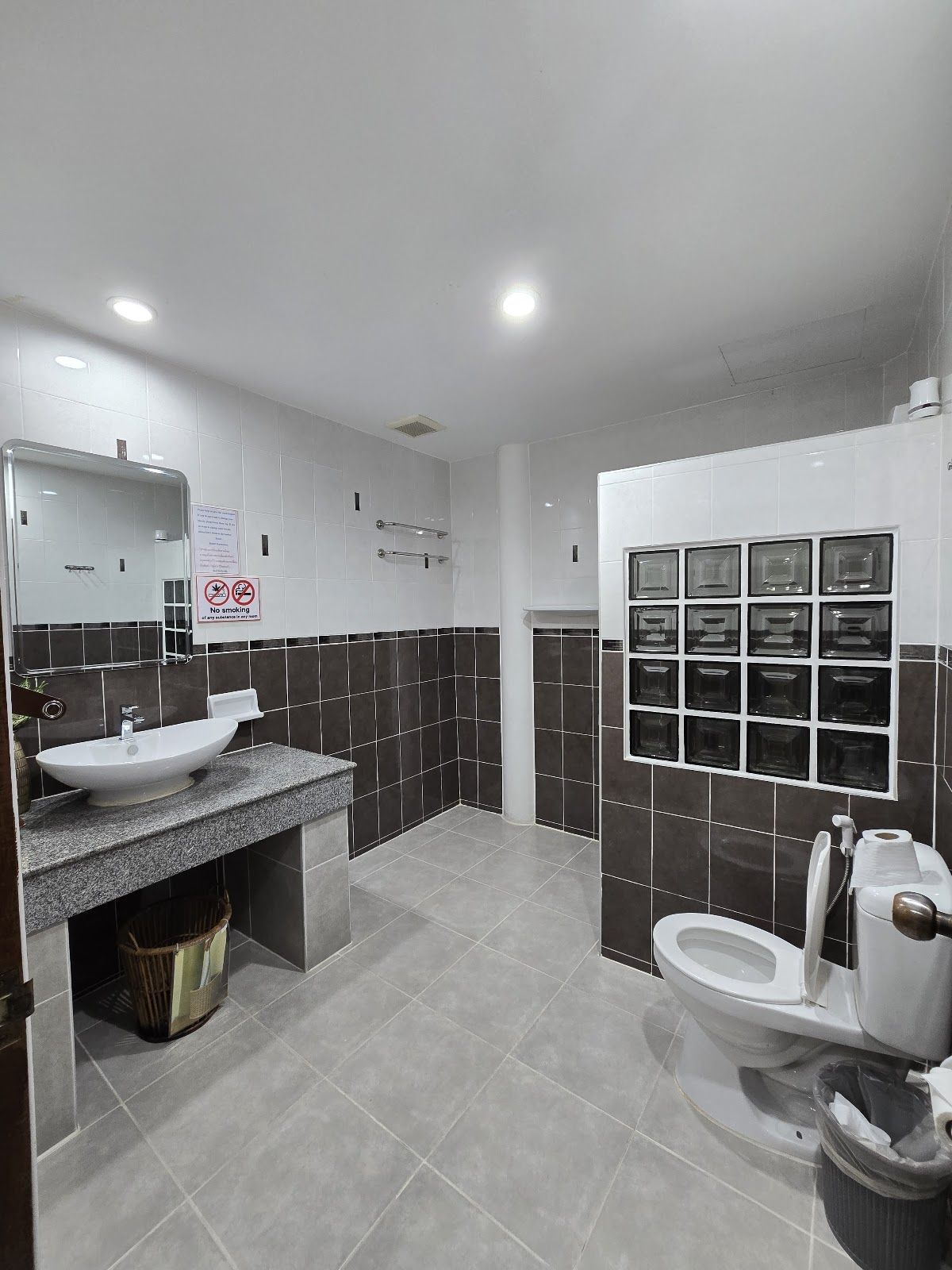 Siam Court Hotel and Resort facilities in Bang Saray