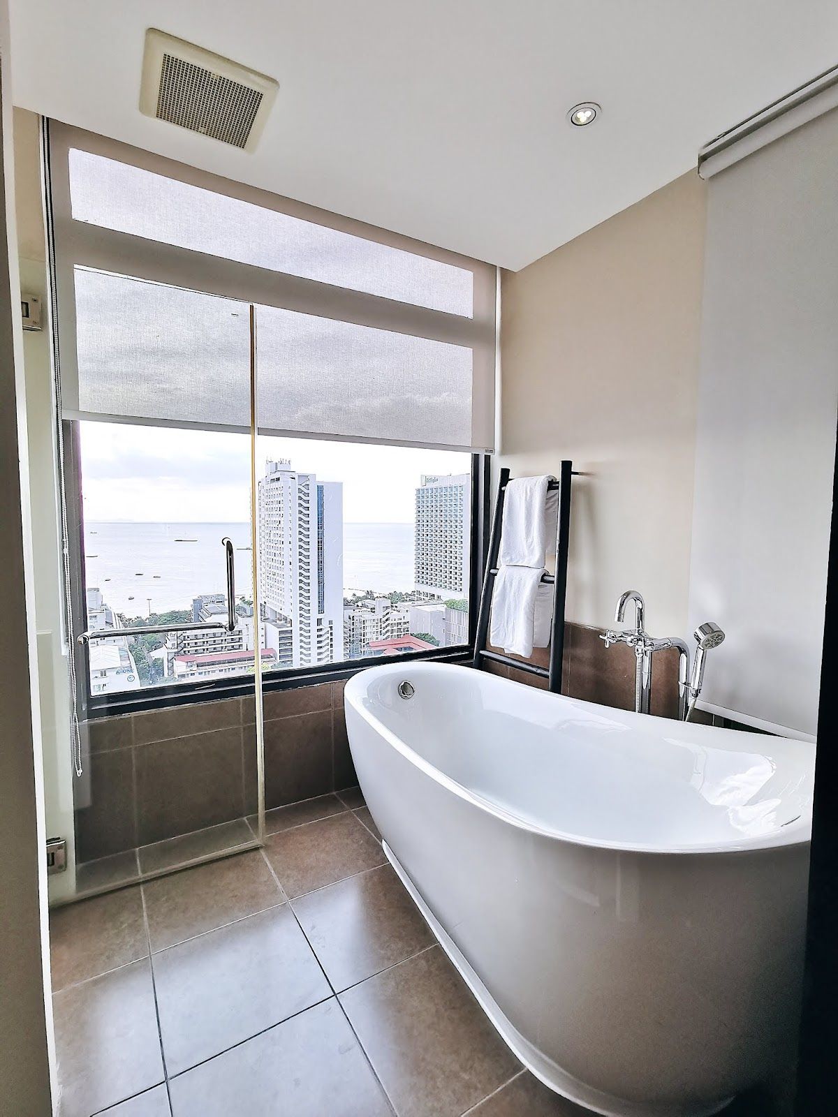 Siam @ Siam Design Hotel Pattaya facilities in Central Pattaya