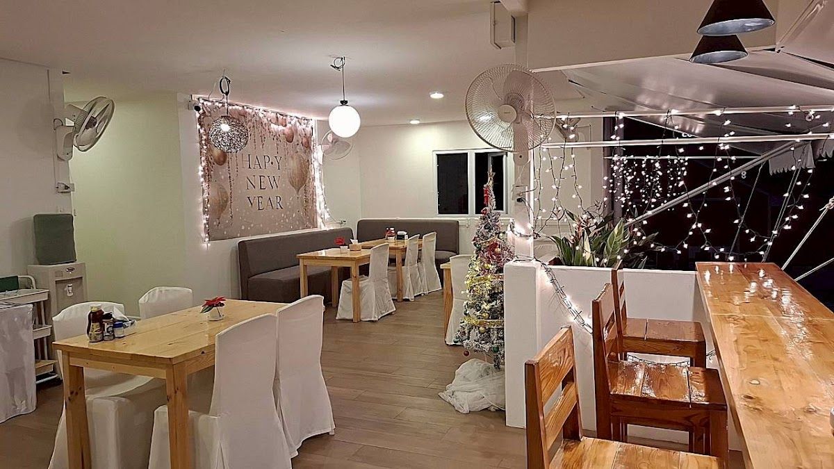 Sindy Rooms & Hostel Pattaya facilities in Wongamat Beach