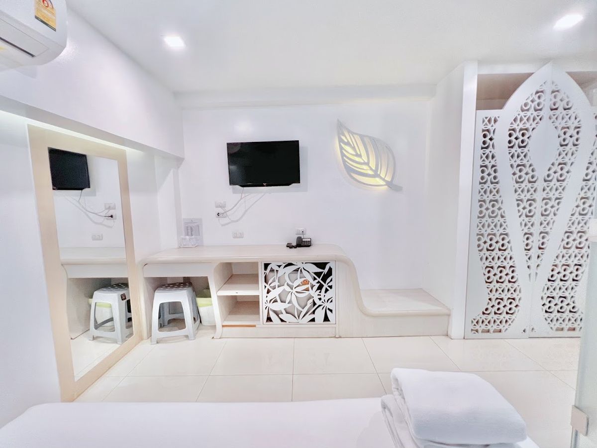 SnoozZotel facilities in Central Pattaya