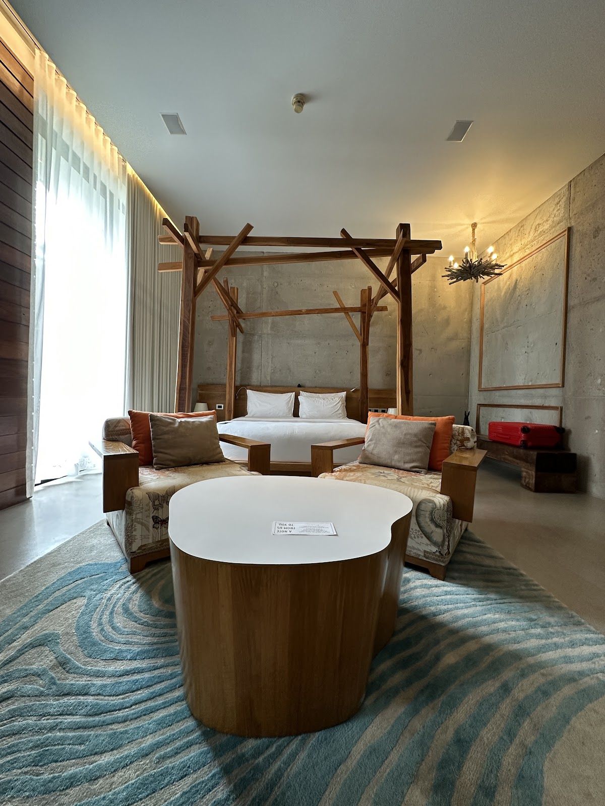 SO/ Sofitel Pattaya facilities in North Pattaya