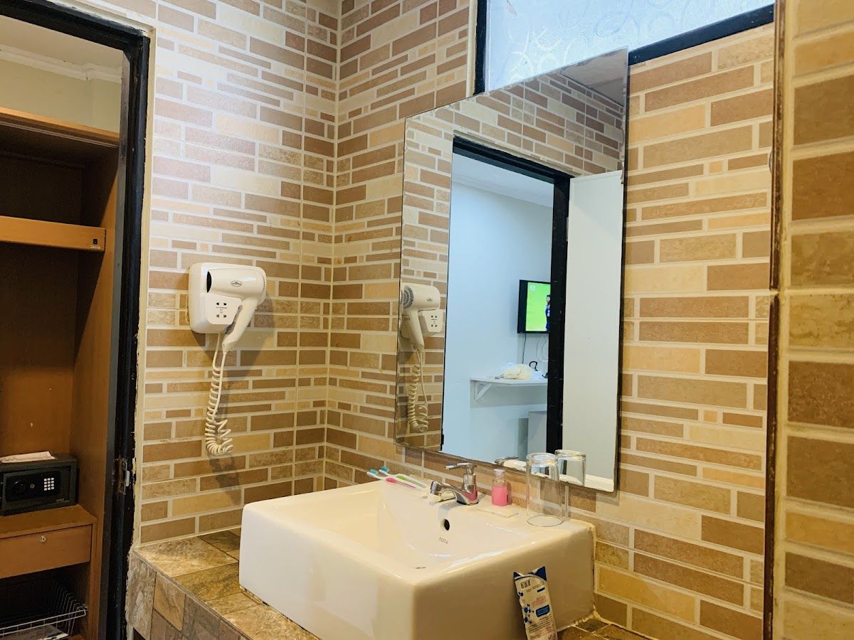 Southernstar Resort Pattaya facilities in Naklua