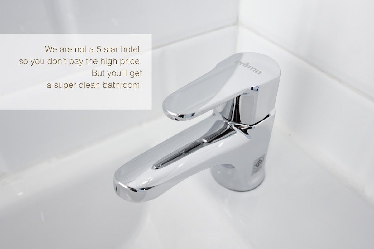 Star Inn Pattaya facilities in Central Pattaya