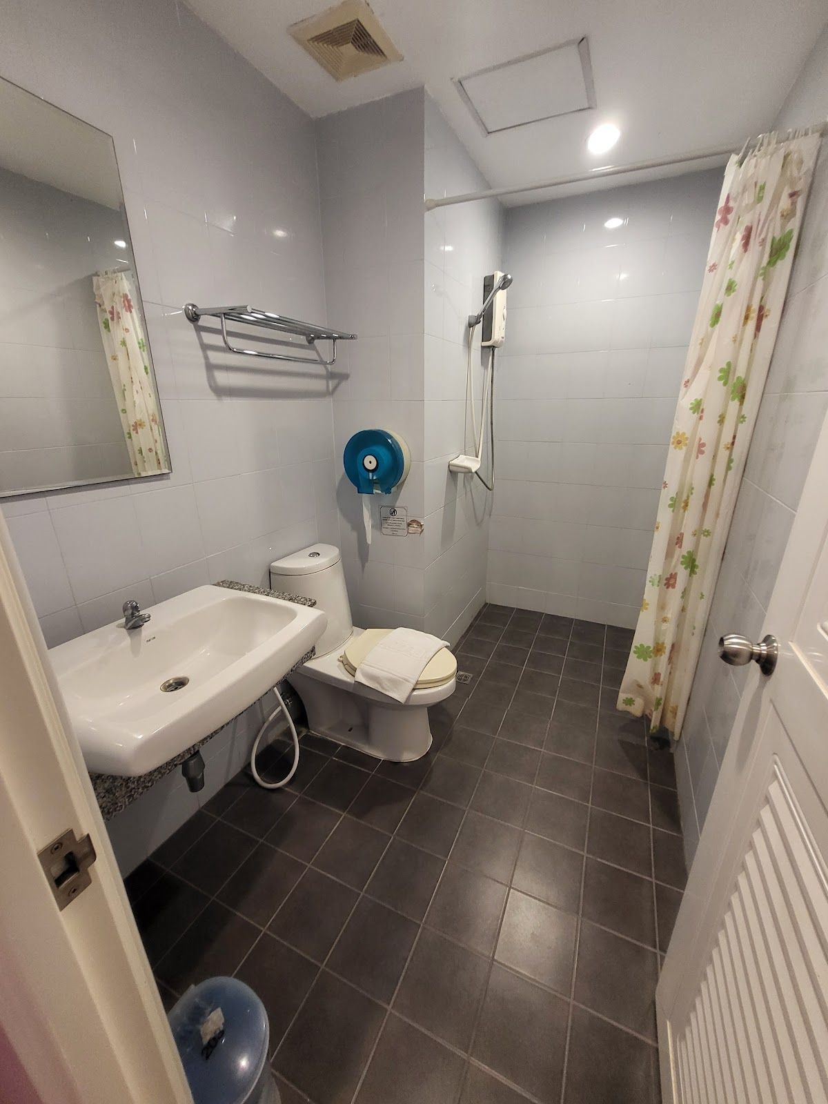 Stay Resort Pattaya facilities in Wongamat Beach
