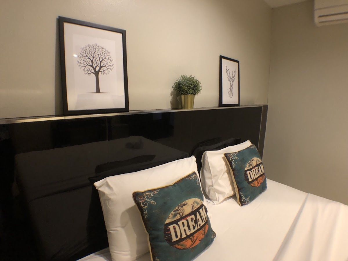 Sumalee Residence Pattaya facilities in Central Pattaya