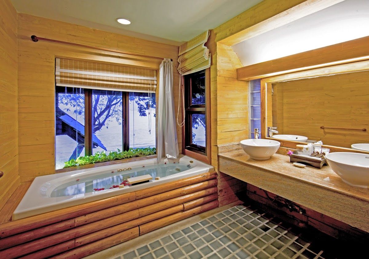 Sunset Park Resort & Spa facilities in Bang Saray