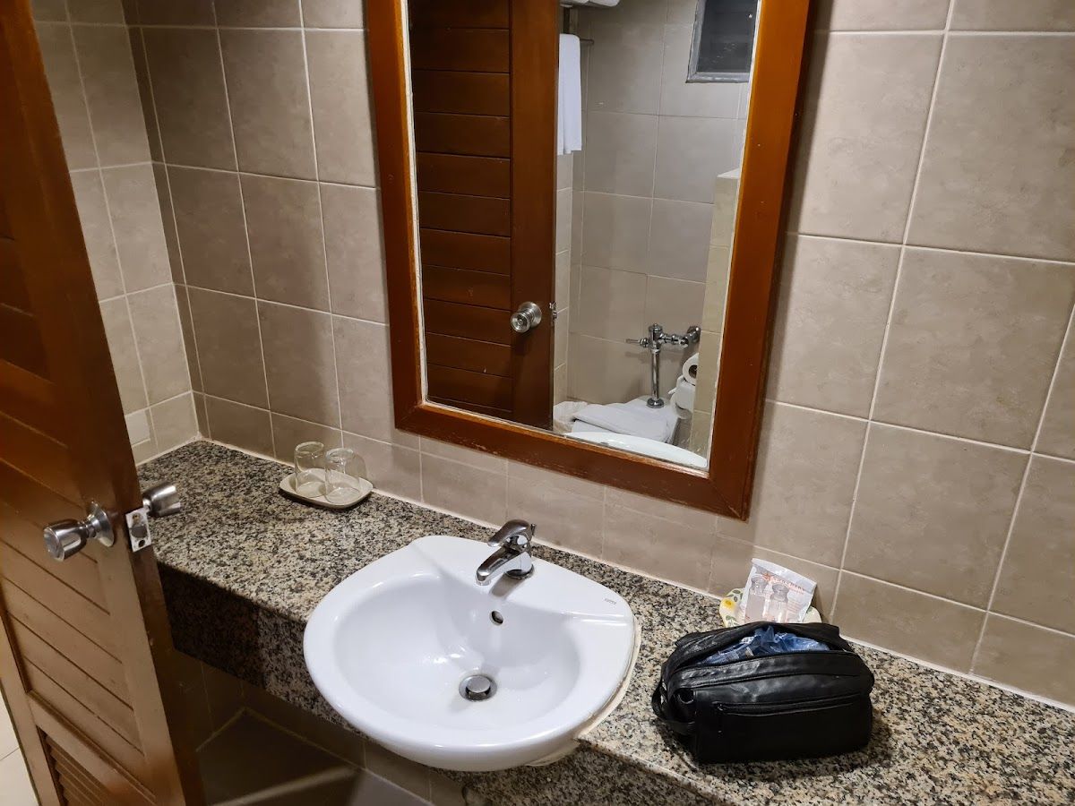 Sunshine Resort Pattaya facilities in Jomtien