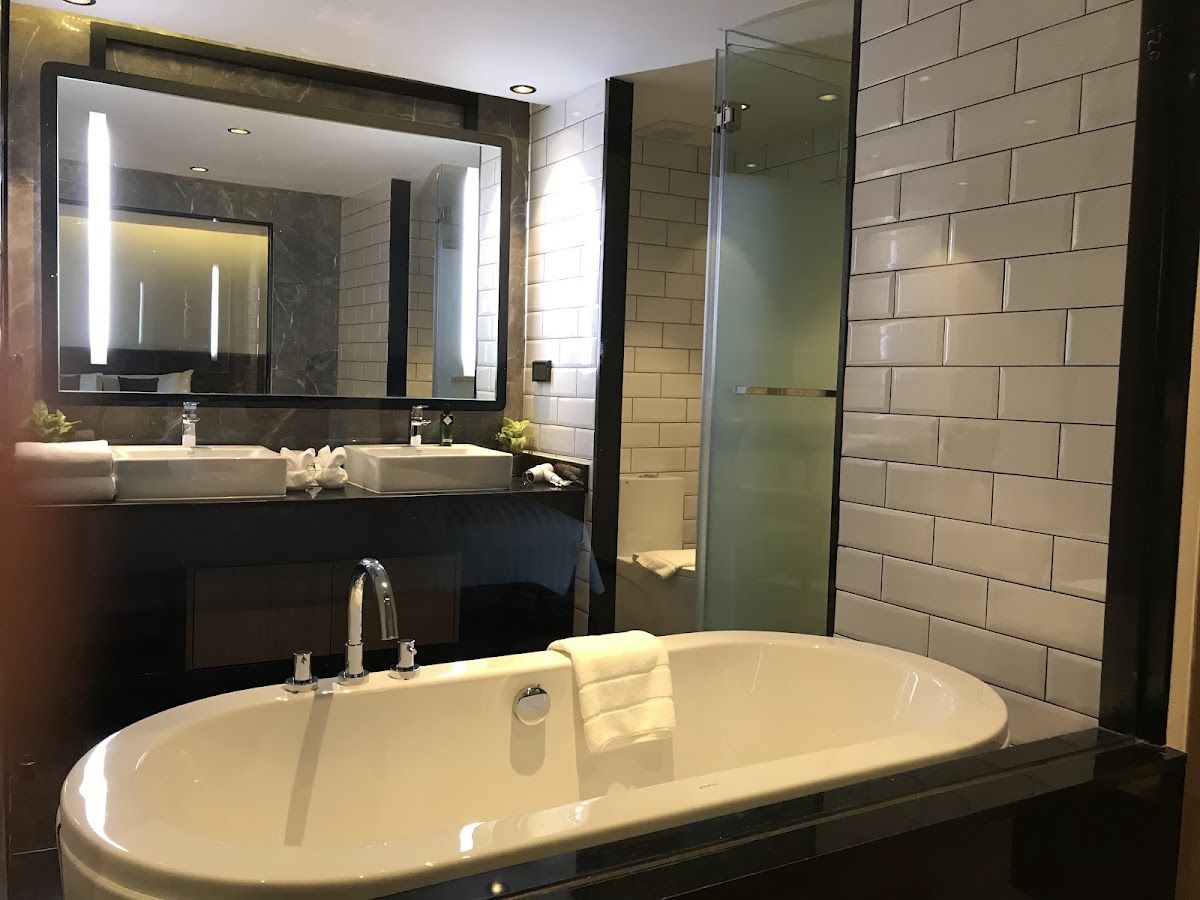 SureStay Plus by Best Western T Pattaya facilities in Central Pattaya