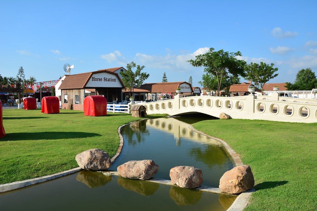 Swiss Hotel Pattaya facilities in Bang Saray