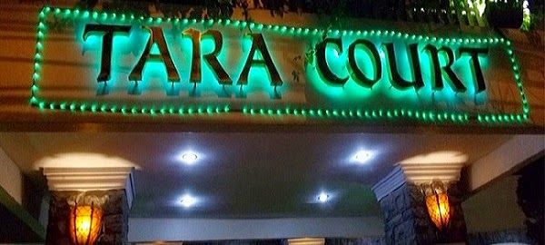 Tara Hotel Pattaya facilities in Central Pattaya
