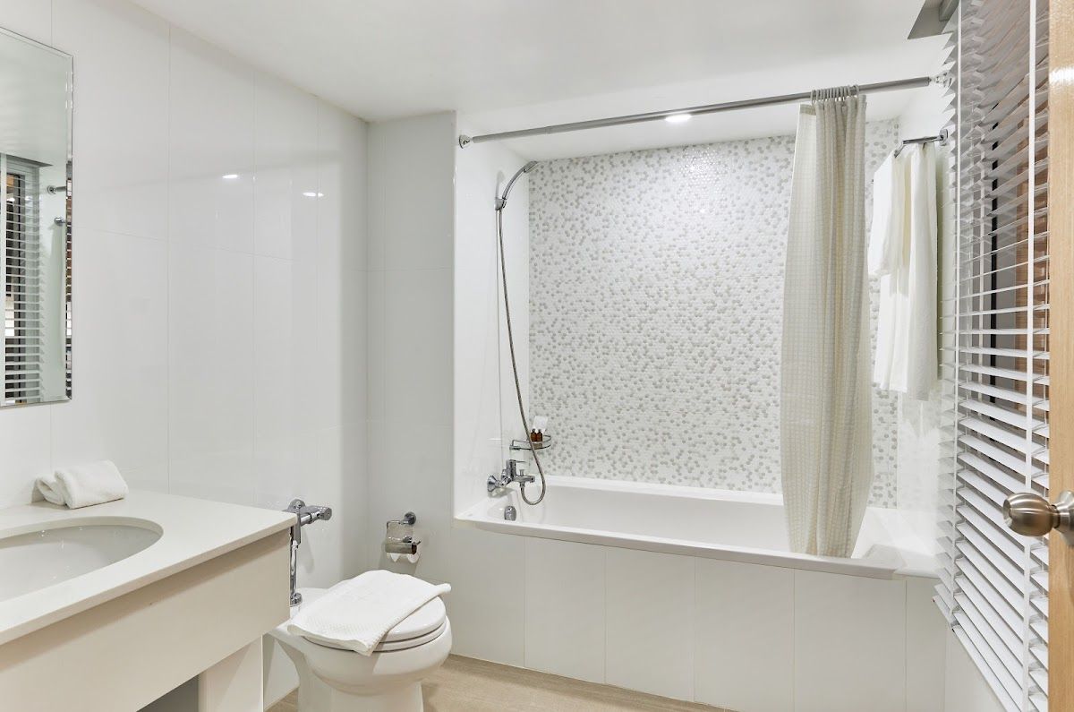 The Beverly Hotel Pattaya facilities in Central Pattaya