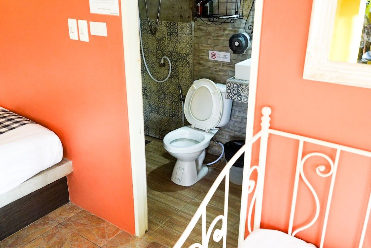 The Castello Resort facilities in Naklua
