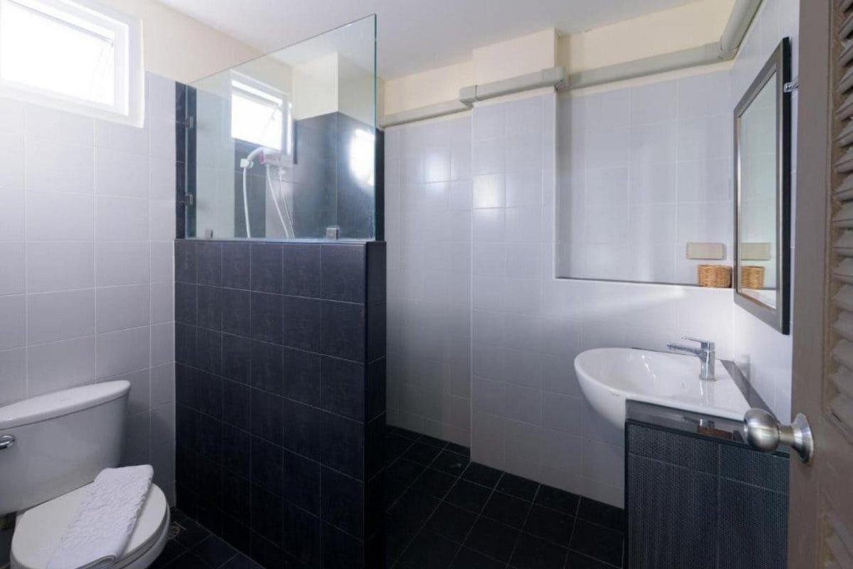 The Hideaway Resort Pattaya facilities in Pratumnak Hill