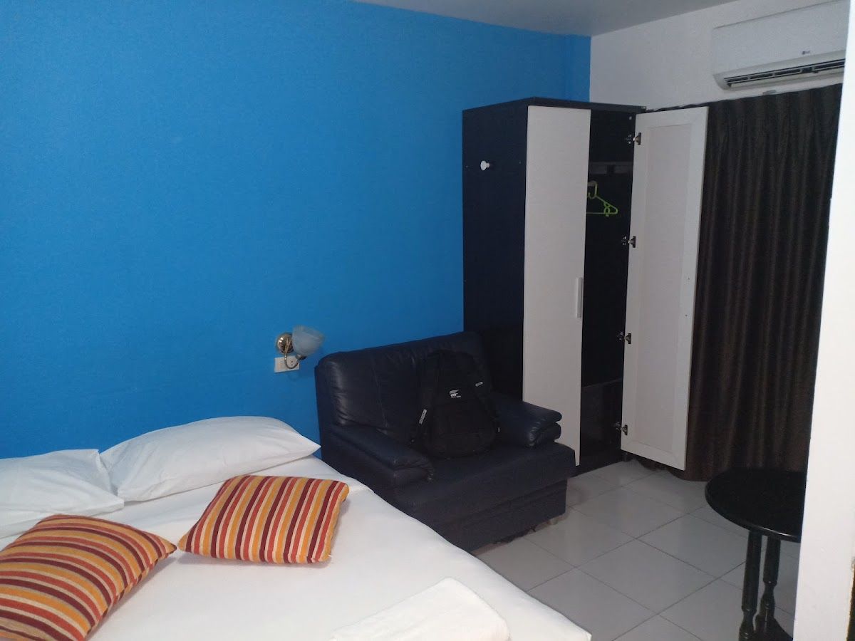 The Hotel Chic Pattaya facilities in Central Pattaya
