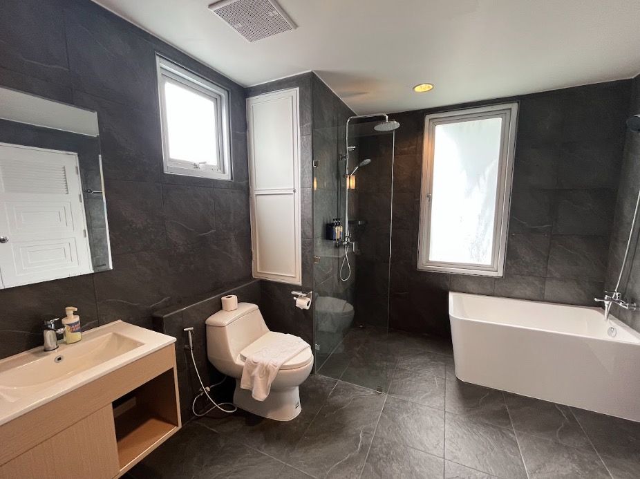 The Leela Resort & Spa Pattaya facilities in Central Pattaya