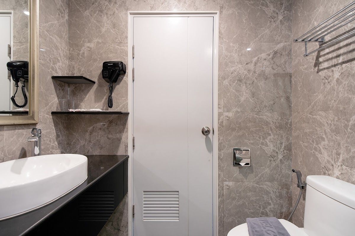 The NG Hotel facilities in Jomtien Beach