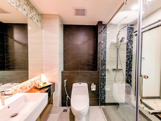 The Proud Hotel Pattaya facilities in Naklua