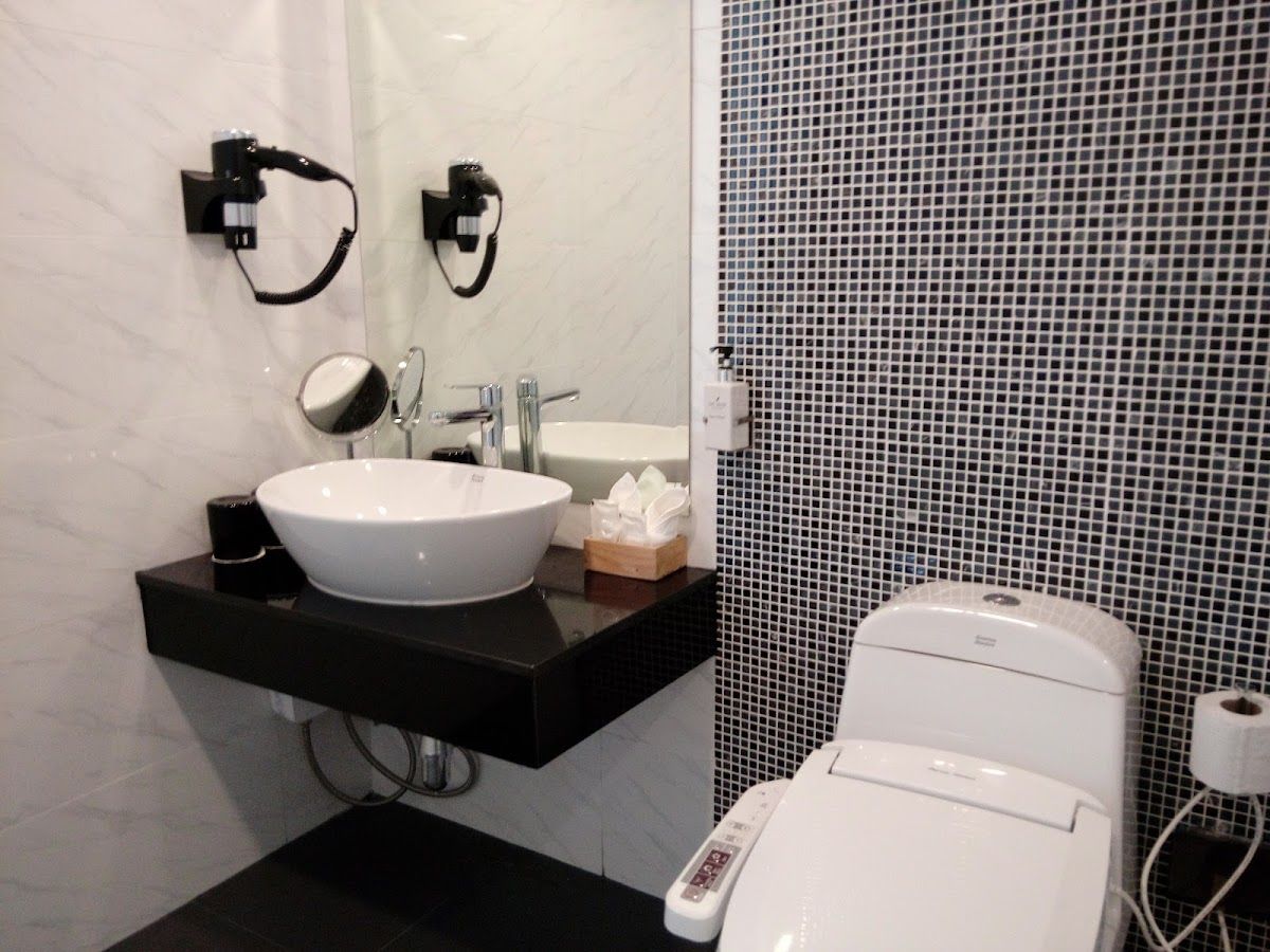 The Rizin Hotel & Residences facilities in Jomtien Beach
