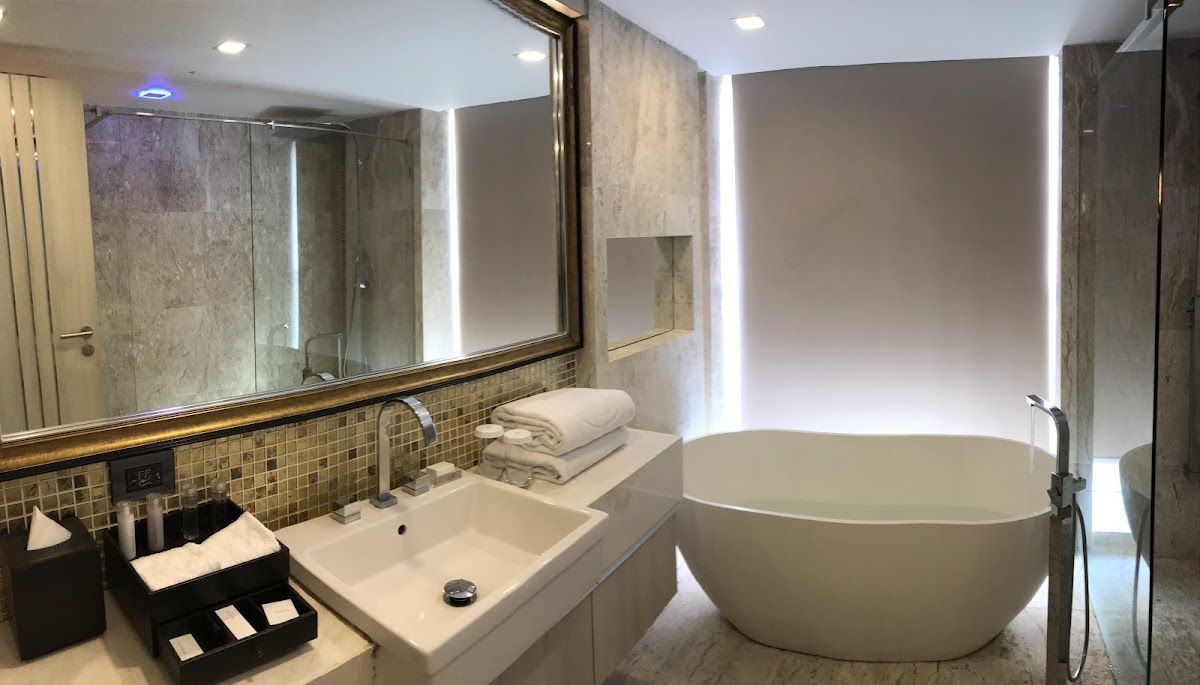 The Sanctuary Resort Pattaya facilities in South Pattaya
