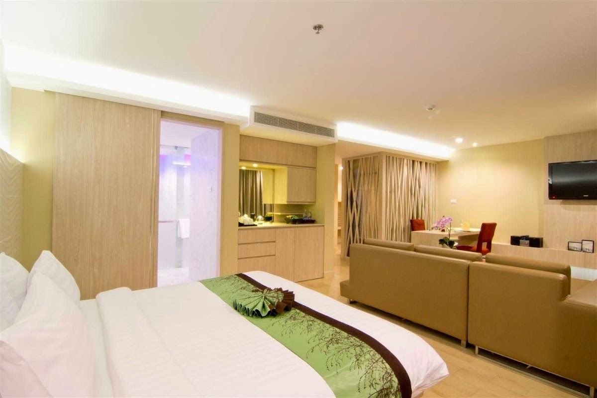 The Stay Hotel - Pattaya facilities in Central Pattaya
