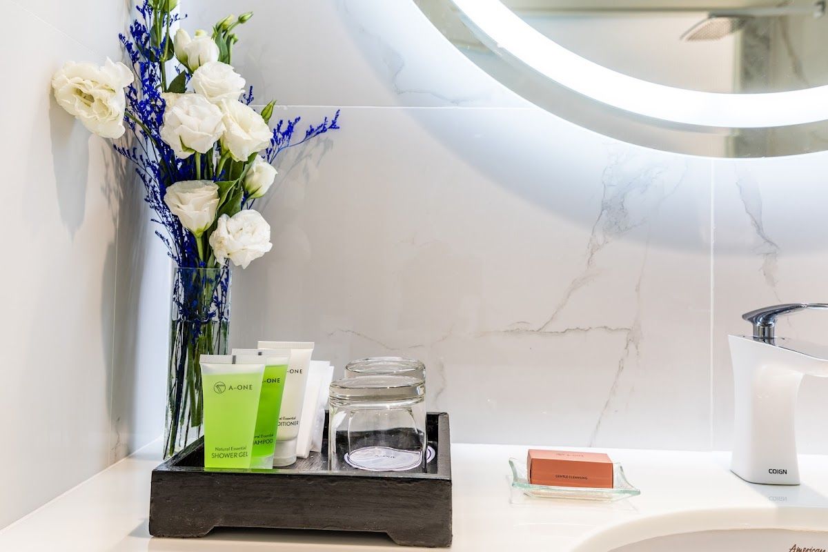The Wing Hotel Pattaya facilities in Central Pattaya