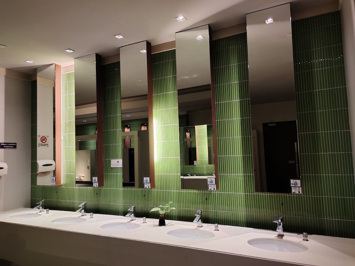 The Zign Hotel facilities in Naklua