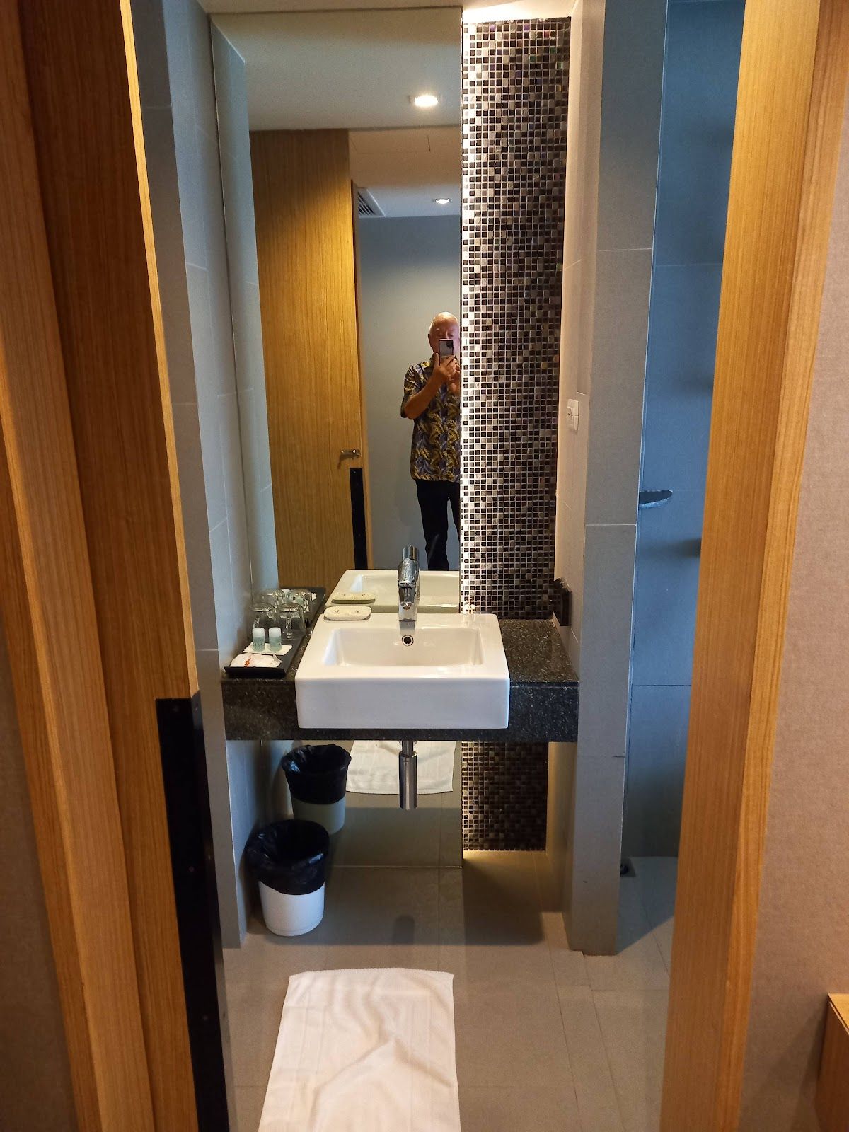 Tree Sea Me Spring Hotel facilities in Central Pattaya