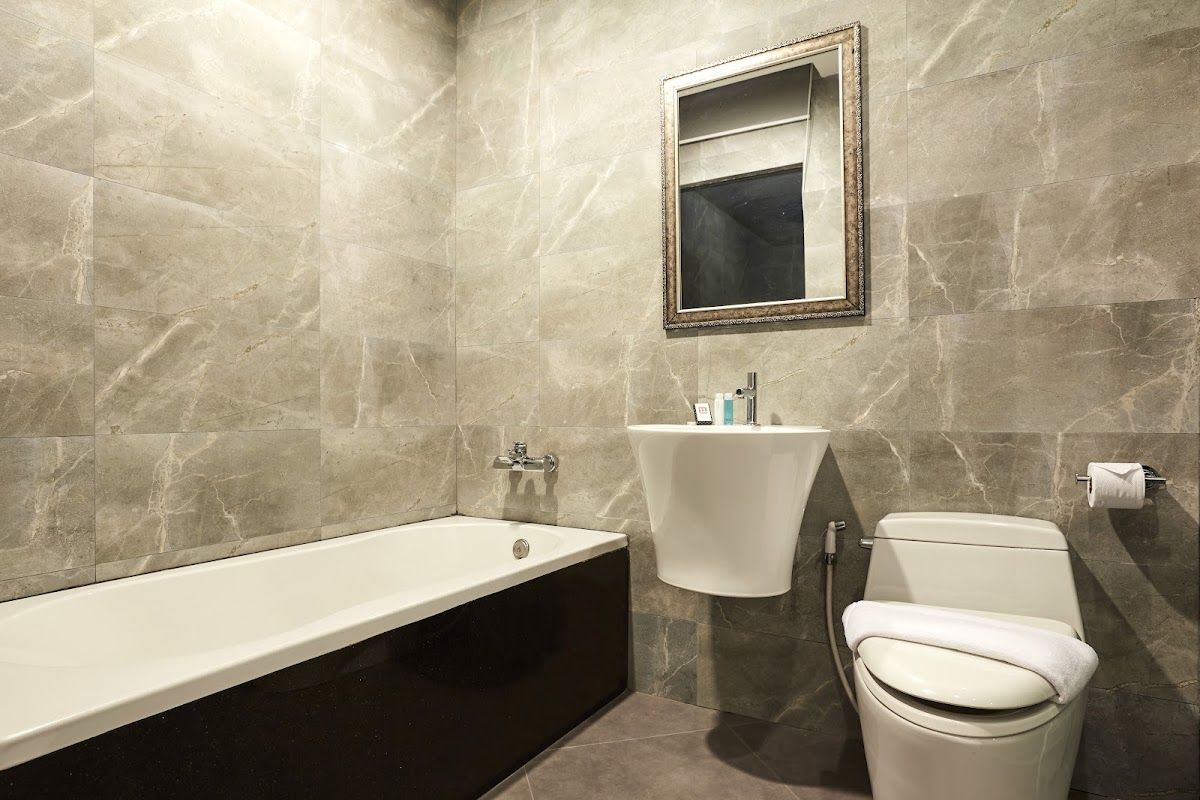 Tribe Hotel Pattaya facilities in Jomtien Beach