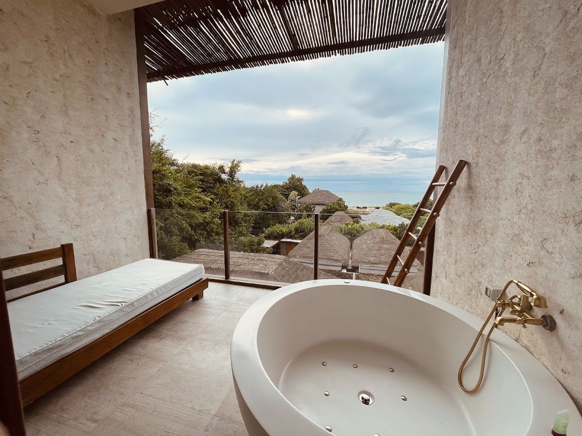 U Pattaya Hotel facilities in Central Pattaya