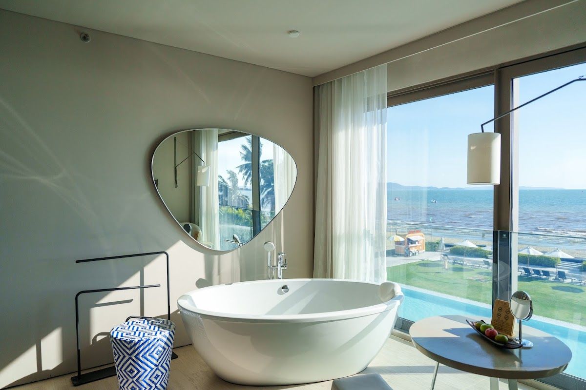 Veranda Resort Pattaya facilities in Pratumnak Hill