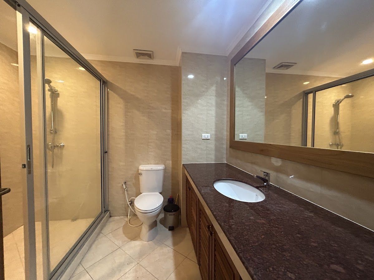 View Talay Residence Hotel facilities in Jomtien