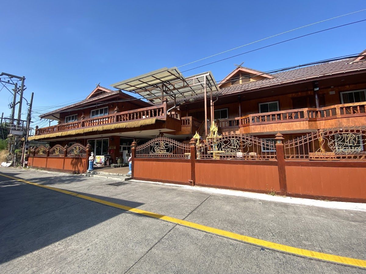 Viking Resort facilities in Central Pattaya