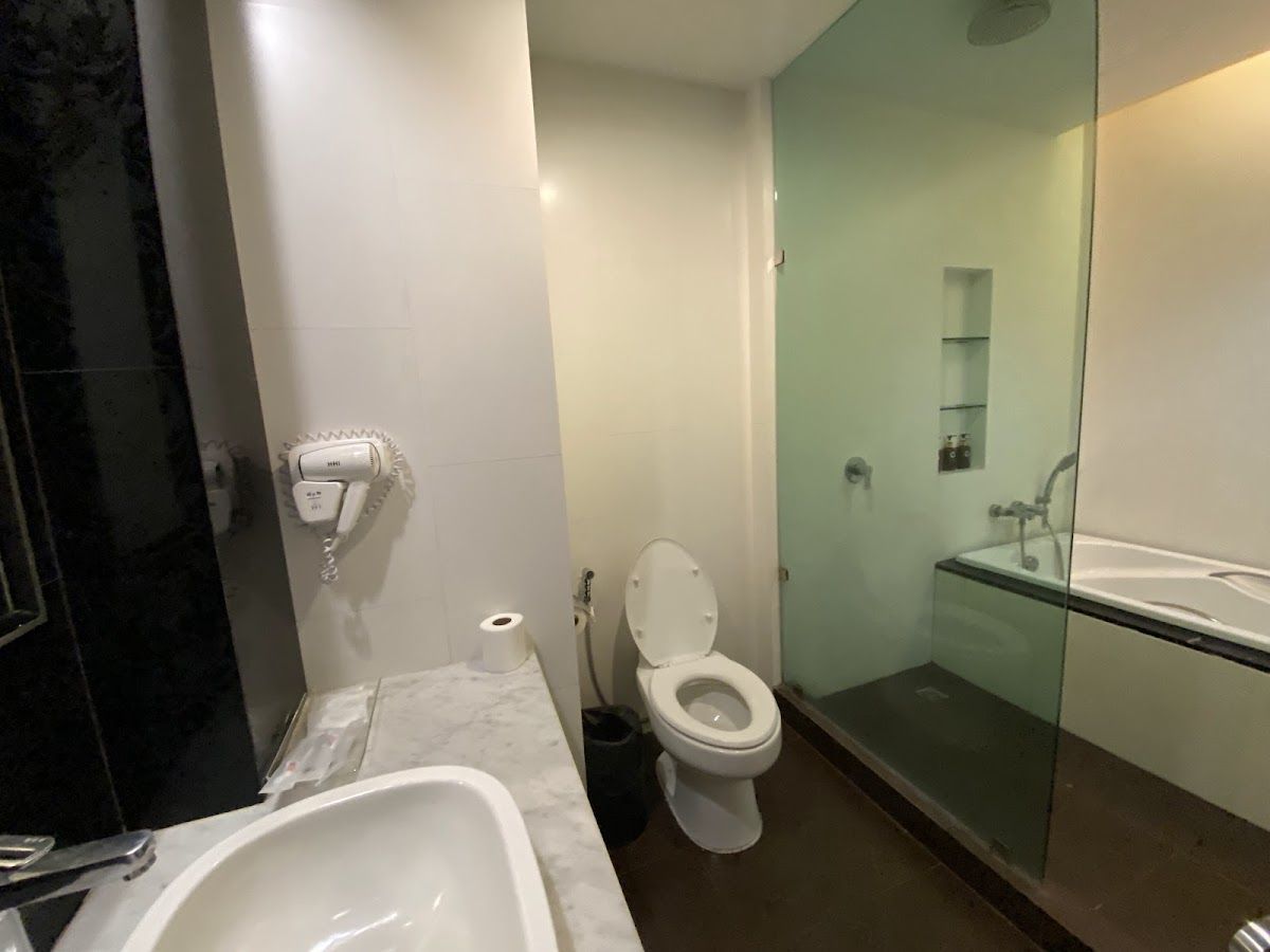 Way Hotel Pattaya facilities in Central Pattaya