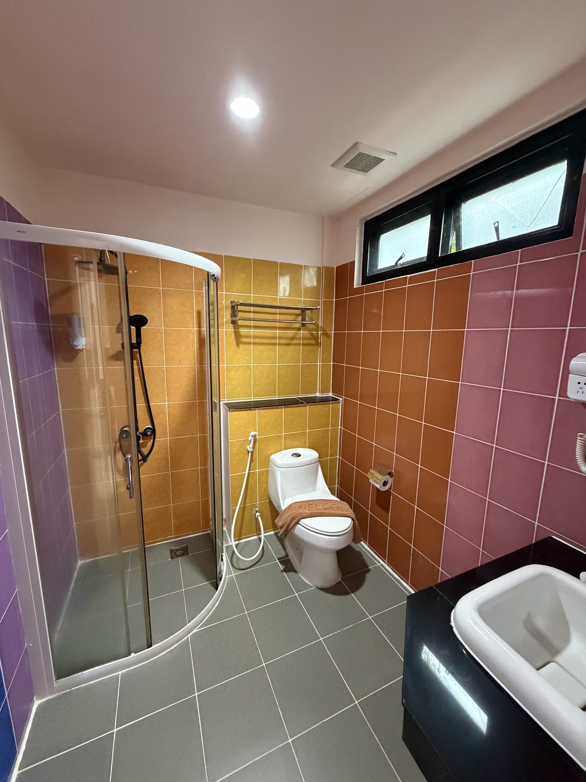 Xanadu Beach Resort facilities in Naklua