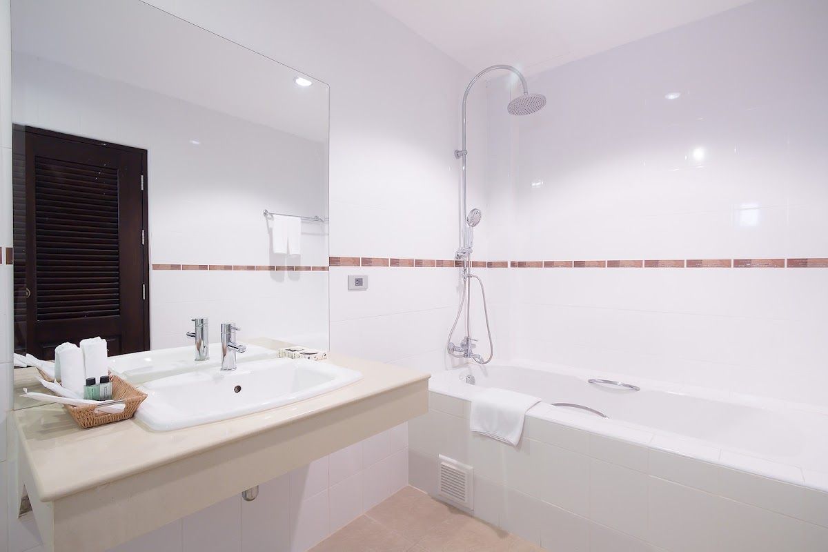 Zing Resort & Spa facilities in Jomtien Beach