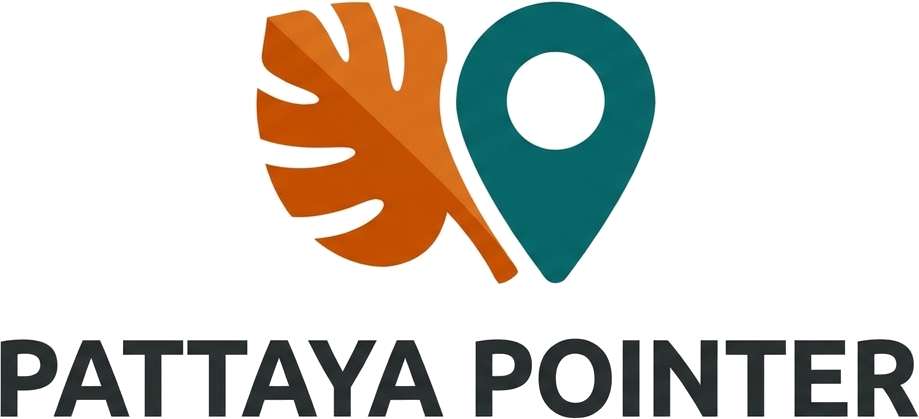 Pattaya Pointer